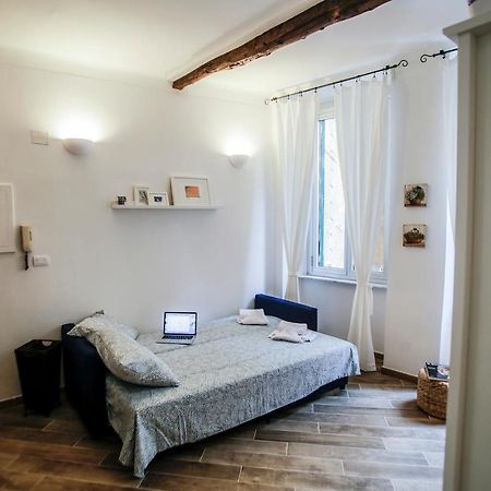Vivi Nel Cuore Del Centro Storico Di Genova Zewnętrze zdjęcie