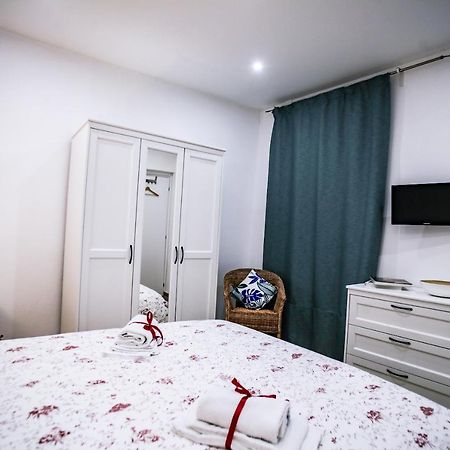 Vivi Nel Cuore Del Centro Storico Di Genova Zewnętrze zdjęcie