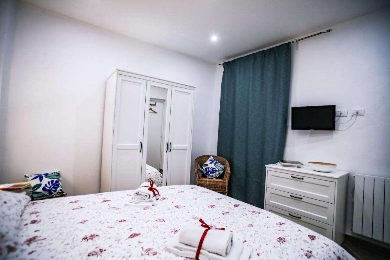 Vivi Nel Cuore Del Centro Storico Di Genova Zewnętrze zdjęcie